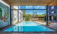 Spacious Dallas Apartment with City Views - Bed and Breakfast Dallas