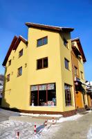 Casa Caprioara - B&B
