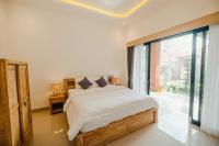 Habitación Doble con vistas a la piscina