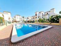 Lovely Apartment in Molino Blanco near the sea Bella Beach - B&B Torrevieja