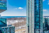 Fort York Suites - CNE - Ferienwohnung Toronto