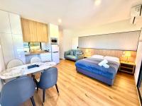Apollo Dream Suites - B&B