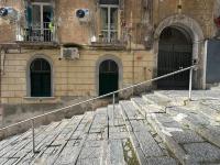 Bilocale a Chiaia vicino a Via dei Mille - Chambres d’hôtes Naples
