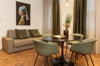 Elisabeth Luxury Home - B&B