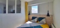 Bleu Horizon - B&B