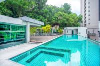 Carlton, Chelsea at Plaza Damas 3, Sri Hartamas Kuala Lumpur - Ferienwohnung Kuala Lumpur