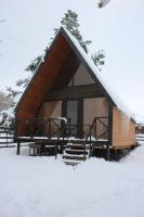 Forest view kazbegi - Bed and Breakfast Sioni