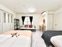 Sugamo 3F-TS0336 - B&B Tokyo