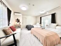 Sugamo 3F-TS0336 - B&B Tokyo