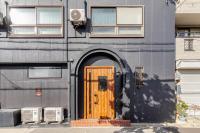 en stay006 - B&B Osaka