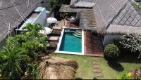 Jolie Villa provincial à Bali - B&B Uluwatu
