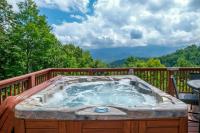 Picture Perfect 925 - Chambres d’hôtes Gatlinburg