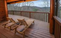 Homestead Hideaway - B&B