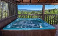 Peak A View - B&B