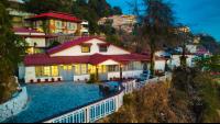 Nishantam Boho Mussoorie - Bed and Breakfast