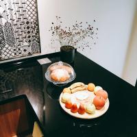 To dwell-2至10人台南包棟民宿 - Chambres d’hôtes Tainan