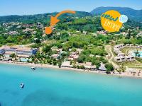 Villa Sophia Central with private plunge pool by DadoVillas - B&B Dassia