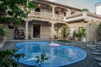 湄洲岛泊澜清风民宿 - B&B Putian