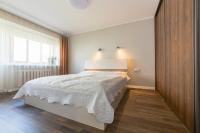 Town Square Apartment - Bed and Breakfast Panevėžys