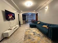 THEe PENTHOUSE 2 - B&B Kampala