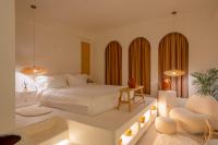 Suite mit Whirlpool