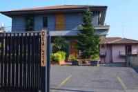 Gea Etna Apartment&Rooms - B&B Nicolosi