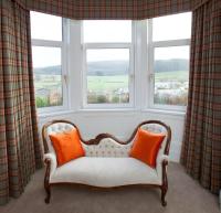 King Double Room
