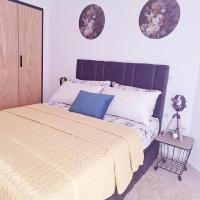 Tranquil Waves Residence - B&B