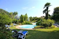 Residenz Villa Ada Troubetzkoy - B&B Ghiffa