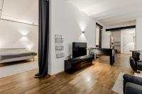 125qm Loft nahe Stadt und Hafen - B&B Amburgo