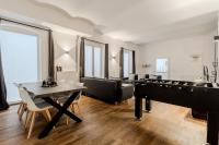 125qm Loft nahe Stadt und Hafen - B&B Amburgo
