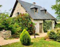 Gîte La Blanchie Haute - Ferienwohnung