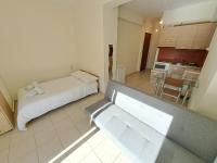 Cozy Studio Lemesou Free Parking - Chambres d’hôtes