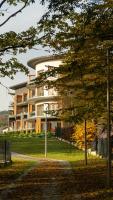 Apartamenty Simple Comfort - Laguna Beskidów - B&B
