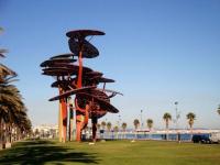 Cristobal Planet Apartment - Chambres d’hôtes La Pineda