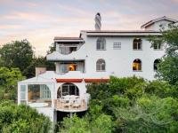 La Casa Blanca - B&B Johannesburg