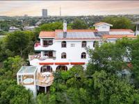 La Casa Blanca - Bed and Breakfast Johannesburg