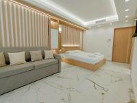 France 105 Super Centrale 2 Pers WiFi AC - B&B Nizza