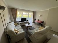 Appartement met 1 Slaapkamer en Terras