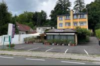 Pension Fürstenhof - Bed and Breakfast