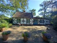 Ferienhaus Oppeln 21 - Ferienwohnung