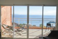 Laetizia - Sanguinaires Sea View Terrace - B&B Ajaccio