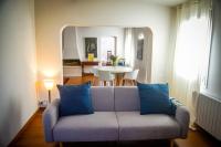 Rosella - Rooftop Hypercentre - by TGB - Bed and Breakfast Ajaccio