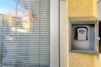 Apartments Rubis - Chambres d’hôtes Stožice