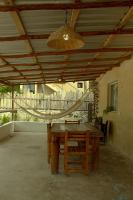 Casa Mate SecondLineBeach HOUSE EL Cuyo - Ferienwohnung El Cuyo