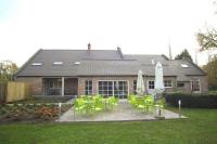 Bed & Breakfast De Kleine Magnolia - Ferienwohnung Tessenderlo