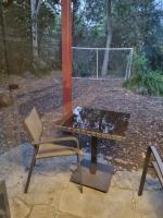 Garden Dreams bungalow - B&B Blackburn