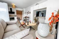 Marion - Agosta beach by foot Cozy - by TGB - B&B Albitreccia