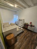 Au coeur de l'Yonne - B&B Auxerre