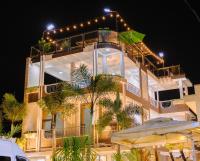 Homestay the rooftop - B&B